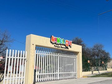 VENTA DE QUINTA CAMPESTRE, SALINAS VICTORIA, NL