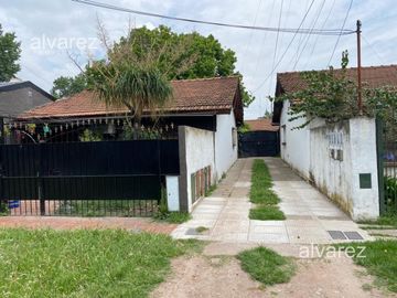 Deplex 3 ambientes venta Villa Ariza Ituzaingo