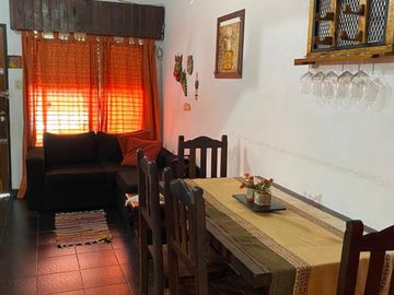 Deplex 3 ambientes venta Villa Ariza Ituzaingo