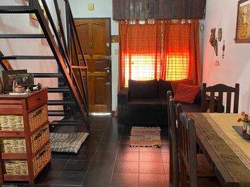 Deplex 3 ambientes venta Villa Ariza Ituzaingo