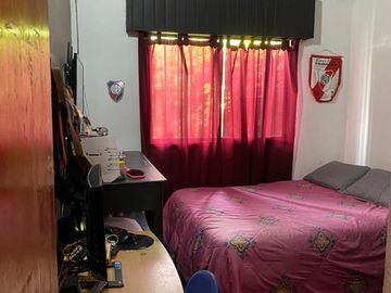 Deplex 3 ambientes venta Villa Ariza Ituzaingo