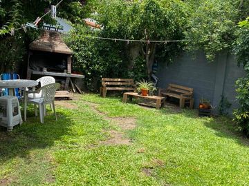 Deplex 3 ambientes venta Villa Ariza Ituzaingo
