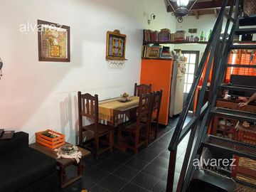 Deplex 3 ambientes venta Villa Ariza Ituzaingo