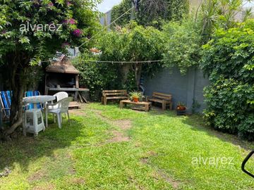 Deplex 3 ambientes venta Villa Ariza Ituzaingo
