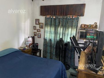 Deplex 3 ambientes venta Villa Ariza Ituzaingo