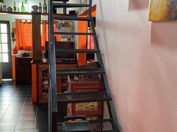 Deplex 3 ambientes venta Villa Ariza Ituzaingo