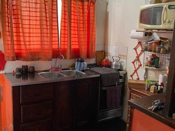 Deplex 3 ambientes venta Villa Ariza Ituzaingo