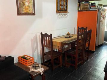 Deplex 3 ambientes venta Villa Ariza Ituzaingo