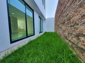CASA EN VENTA ATRÁS DE PLAZA SAN DIEGO PUEBLA