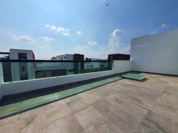 CASA EN VENTA ATRÁS DE PLAZA SAN DIEGO PUEBLA