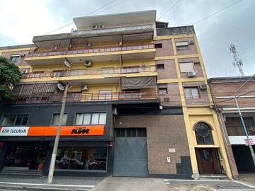 Departamento - Barrio Sur