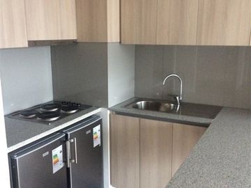 Departamento en venta de 1 dorm. en Estación Central