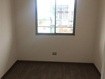 Departamento en venta de 1 dorm. en Estación Central