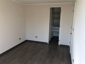 Departamento en venta de 1 dorm. en Estación Central