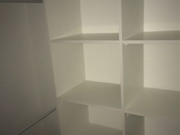 Departamento en venta de 1 dorm. en Estación Central