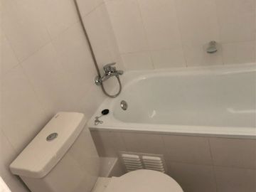 Departamento en venta de 1 dorm. en Estación Central