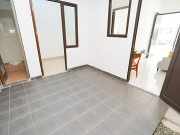 Rumah siap huni lingkungan nyaman dan setrategis