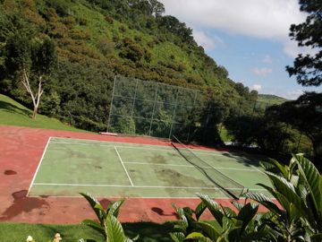 TERRENO EN BOSQUES DEL PARAÍSO IDEAL PARA CABAÑA $1,660,000