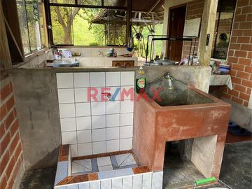 VENTA - INVIERTE EN UN FUNDO DE 94.6 HAS A 3 MINUTOS DEL CASERIO DE NUEVO PROGRESO - RAYA EN LA CIUDAD DE ISCOZACIN DEL DISTRITO DE PALCAZÚ, PROVINCIA