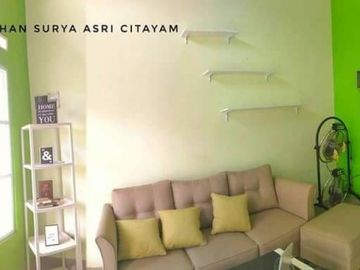 Perumahan KPR Tanpa DP