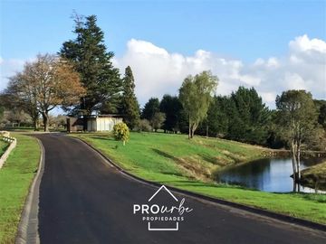 Parcela en venta en Puerto Varas