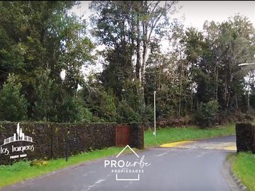 Parcela en venta en Puerto Varas