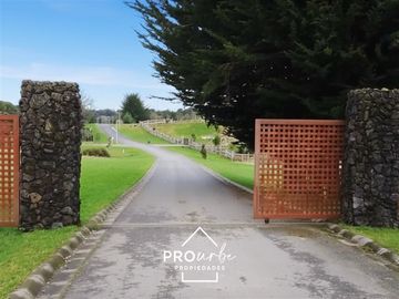 Parcela en venta en Puerto Varas