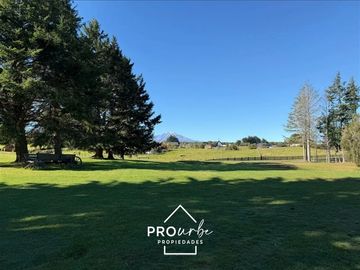 Parcela en venta en Puerto Varas