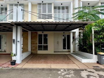 Dijual Rumah Rapi Siap Huni Cluster Dekat BXchange Mall
