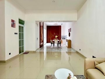 Dijual Rumah Rapi Siap Huni Cluster Dekat BXchange Mall