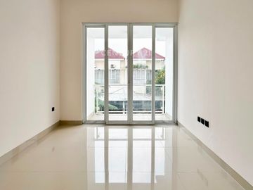Dijual Rumah Rapi Siap Huni Cluster Dekat BXchange Mall