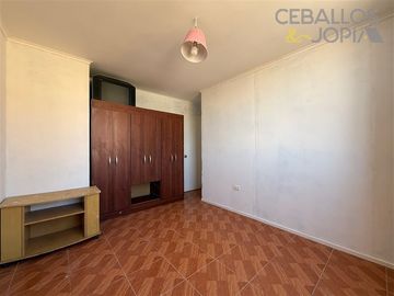 Departamento en arriendo de 3 dorm. en Villa Alemana