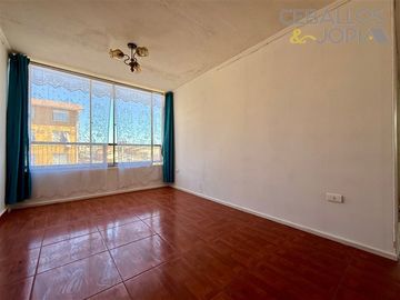 Departamento en arriendo de 3 dorm. en Villa Alemana