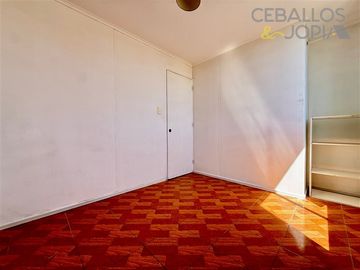 Departamento en arriendo de 3 dorm. en Villa Alemana