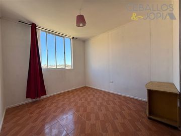 Departamento en arriendo de 3 dorm. en Villa Alemana