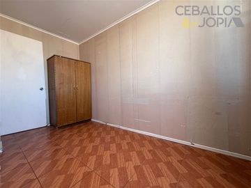 Departamento en arriendo de 3 dorm. en Villa Alemana