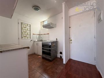Departamento en arriendo de 3 dorm. en Villa Alemana