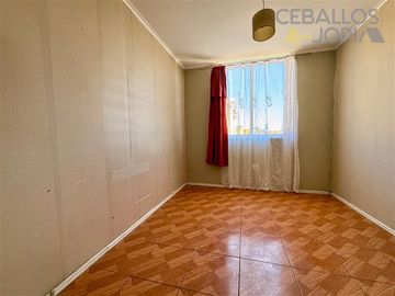 Departamento en arriendo de 3 dorm. en Villa Alemana