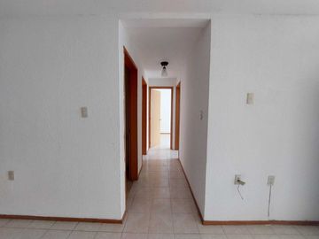 Departamentos en Venta en Villa Nicolás Romero