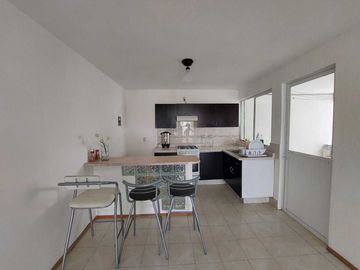 Departamentos en Venta en Villa Nicolás Romero