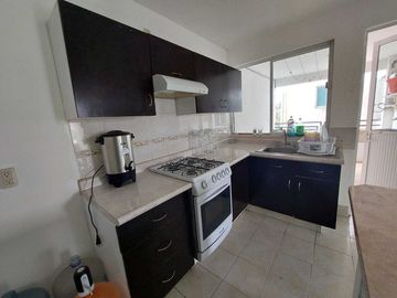 Departamentos en Venta en Villa Nicolás Romero