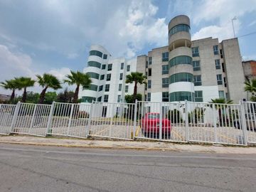 Departamentos en Venta en Villa Nicolás Romero