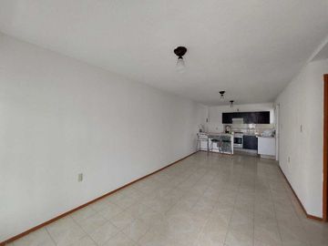 Departamentos en Venta en Villa Nicolás Romero