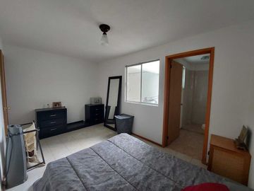 Departamentos en Venta en Villa Nicolás Romero