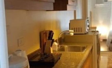 1 bedroom and Parking for Rent in Makati City.