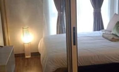 1 bedroom and Parking for Rent in Makati City.