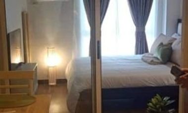 1 bedroom and Parking for Rent in Makati City.