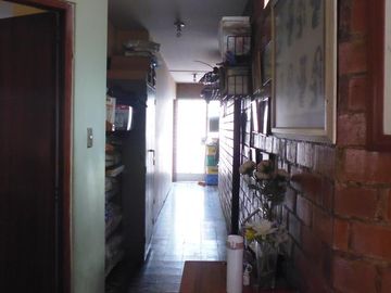 Casas Venta JR. Los Damascos - LA MOLINA