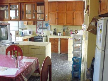 Casas Venta JR. Los Damascos - LA MOLINA