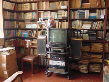 Casas Venta JR. Los Damascos - LA MOLINA